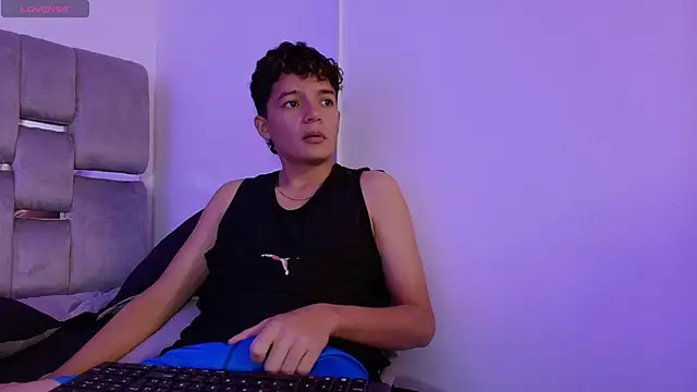 Luca Voss online show from 04-14-26, 11:59