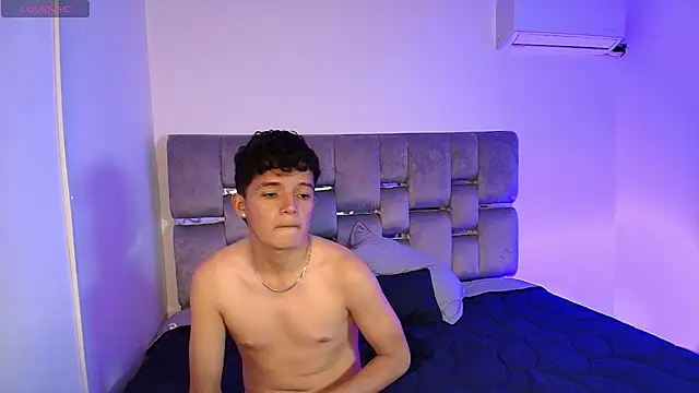 Luca Voss online show from 04-10-26, 12:56