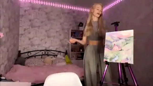 Ketris Drewerses online show from 04-09-26, 01:39