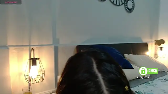 Snapshot of Tokio_Hime chatting on 04-12-26, 12:58 Tokio Hime online show from 04-12-26, 12:58