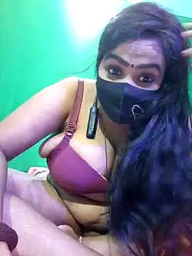 RaniBd01 online show from 06-01-26, 06:18