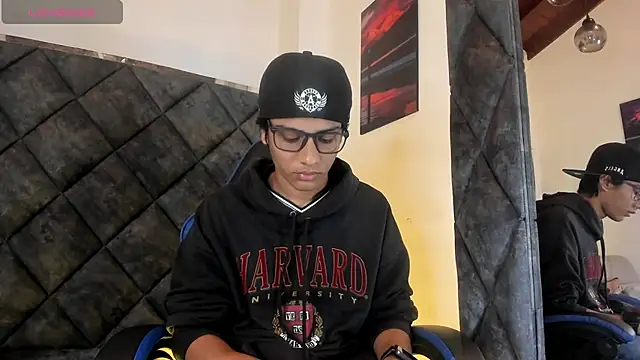 LiamKron online show from 06-27-26, 11:05