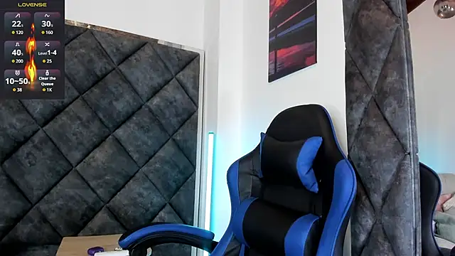 LiamKron online show from 06-18-26, 11:37