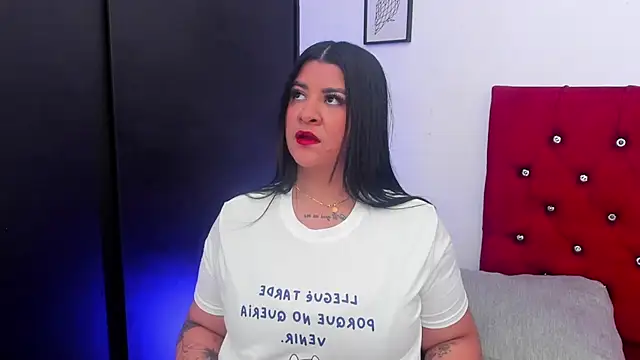 Katty West online show from 06-02-26, 07:03