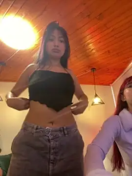 Maraia Violetta online show from 04-16-26, 07:47