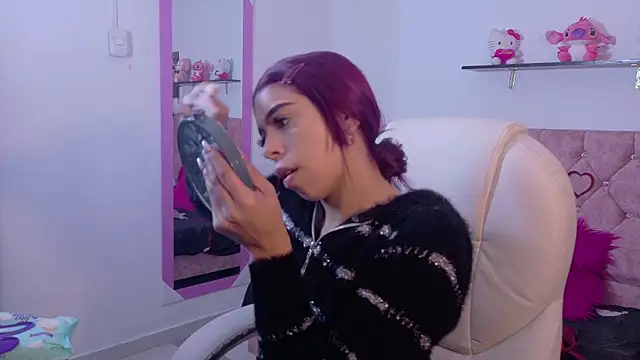 VelinaHoney online show from 05-29-26, 12:33