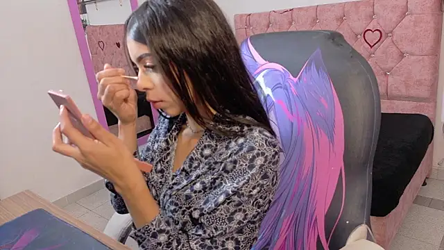 VelinaHoney online show from 04-15-26, 12:53