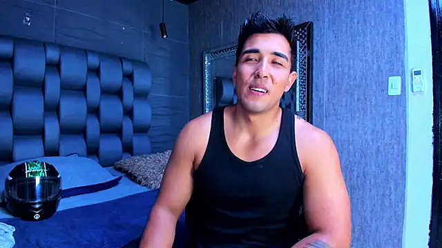 Snapshot of alangreek1 chatting on 04-24-26, 12:34 alangreek1 online show from 04-24-26, 12:34