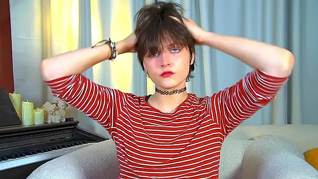 RitaRoses online show from 04-27-26, 06:17