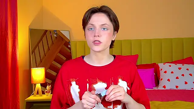 RitaRoses online show from 04-23-26, 06:31