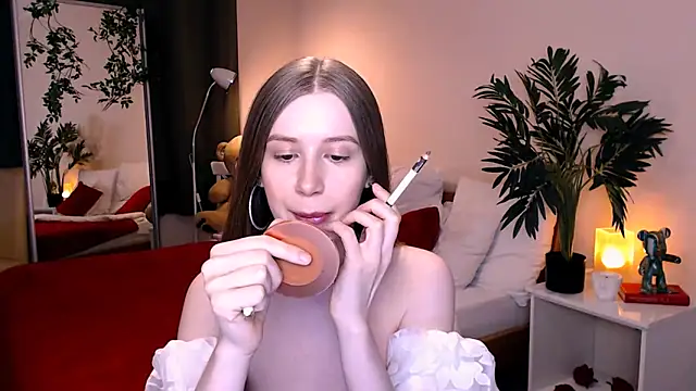 cheeky chick online show from 06-11-26, 03:47