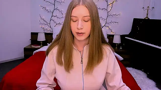 cheeky chick online show from 04-18-26, 06:38