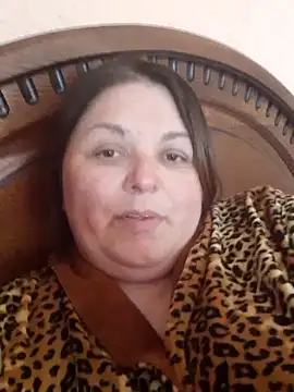 Dear Natalia online show from 04-15-26, 04:00