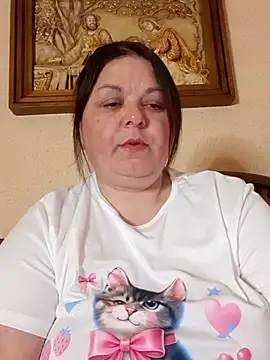Dear Natalia online show from 05-30-26, 03:46