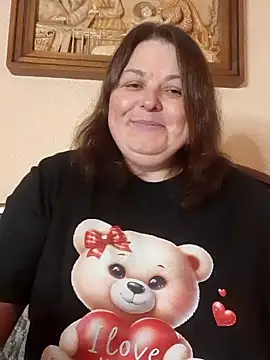 Dear Natalia online show from 04-18-26, 02:41