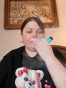 Dear Natalia online show from 05-06-26, 04:05