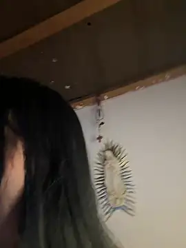 Snapshot of fer_latina26 chatting on 05-17-26, 03:39 fer latina26 online show from 05-17-26, 03:39