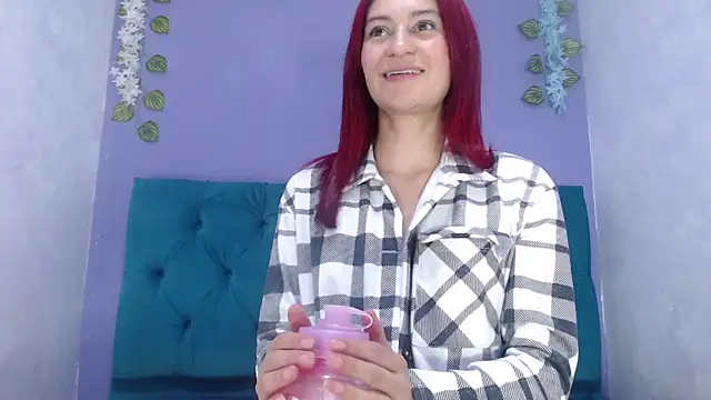 alorena megancm online show from 07-16-26, 07:38