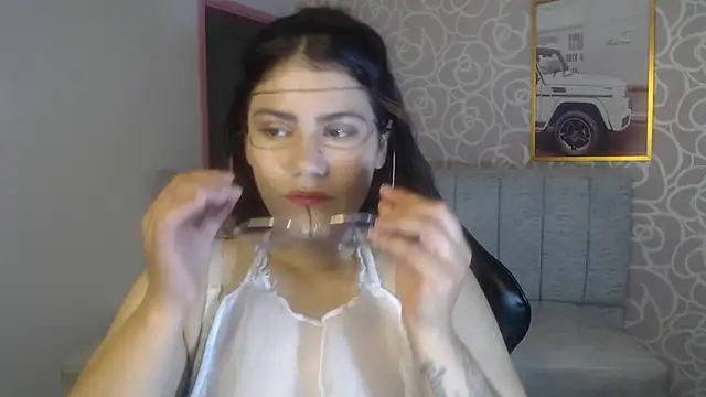 Snapshot of Scarlett_jhonson_ch chatting on 06-05-26, 07:52 Scarlett jhonson ch online show from 06-05-26, 07:52