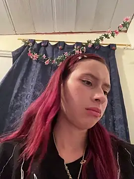 Snapshot of Angel_Kat chatting on 05-08-26, 04:27 Angel Kat online show from 05-08-26, 04:27