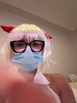 Mizayagami online show from 04-14-26, 04:23