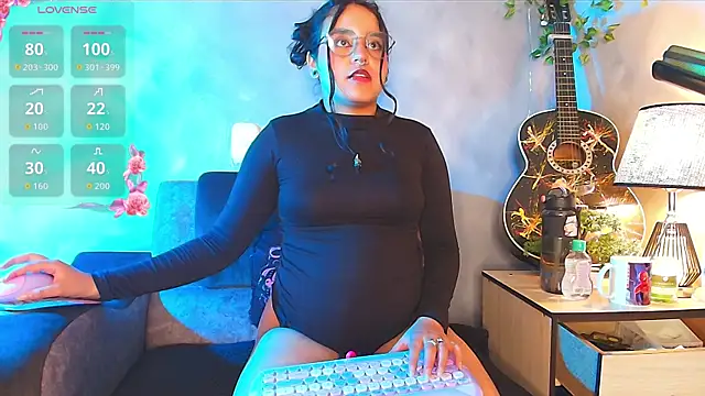 ambar  devon online show from 04-29-26, 05:30