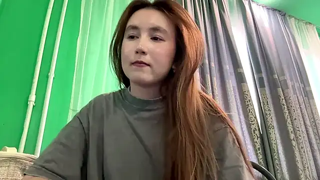 Wendy jyi online show from 04-13-26, 09:13