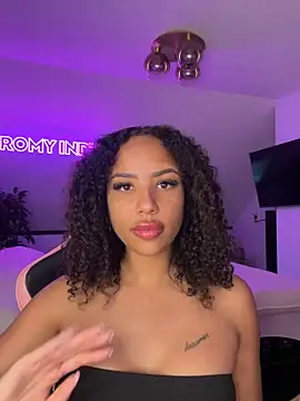 princessromyindy online show from 04-18-26, 12:51