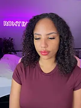 princessromyindy online show from 04-28-26, 06:45
