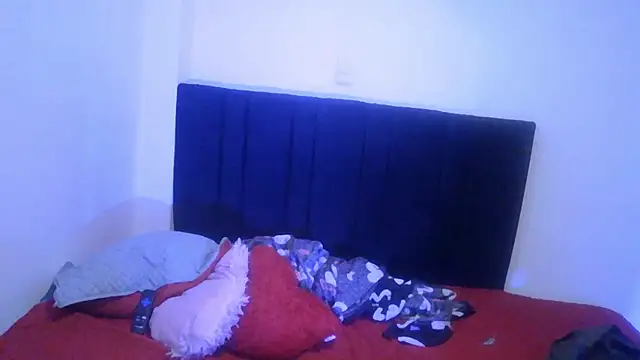 Leilany sexy online show from 04-11-26, 12:40