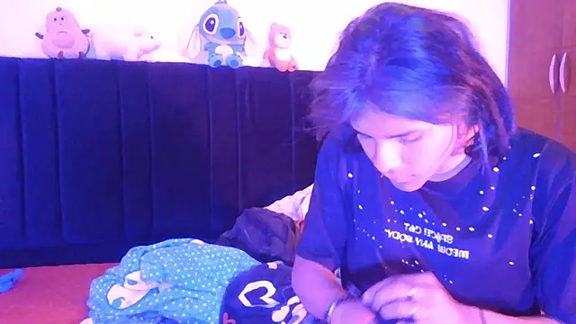 Leilany sexy online show from 04-14-26, 01:10