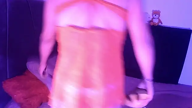 Leilany sexy online show from 04-18-26, 07:33