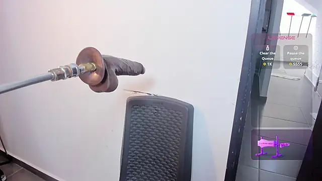 ana sinclair online show from 04-11-26, 01:37