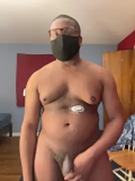 Ulric 09 online show from 04-09-26, 01:40