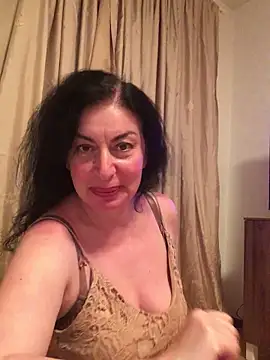 Lizzaa80 online show from 05-23-26, 08:30