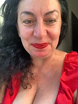Lizzaa80 online show from 07-13-26, 04:06
