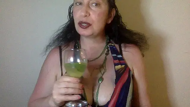 Lizzaa80 online show from 05-29-26, 08:04