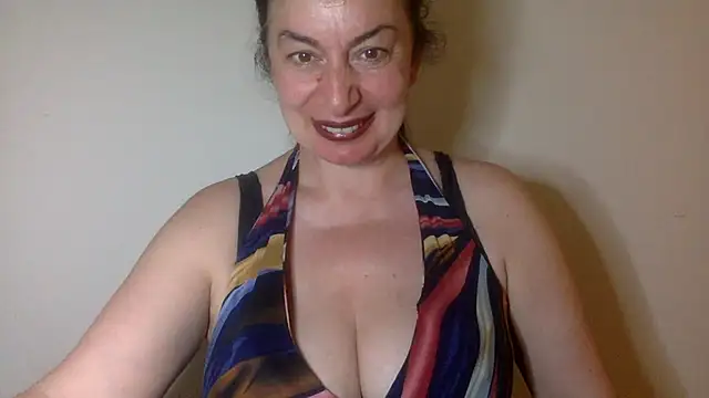 Lizzaa80 online show from 06-07-26, 08:47