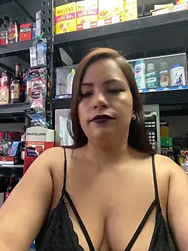 MIA ROSSEEE online show from 07-15-26, 02:24