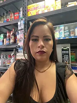 MIA ROSSEEE online show from 07-25-26, 02:45