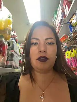 MIA ROSSEEE online show from 07-09-26, 07:35