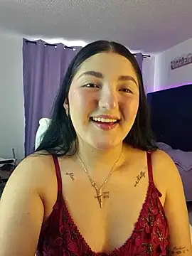 Snapshot of Celestee_21 chatting on 06-03-26, 08:13 Celestee 21 online show from 06-03-26, 08:13