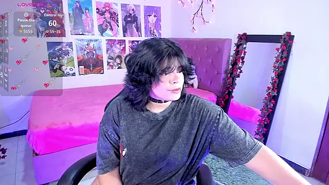 Jenna Greyy  online show from 04-09-26, 05:52