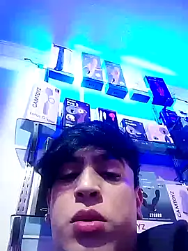 alecars online show from 04-10-26, 09:55