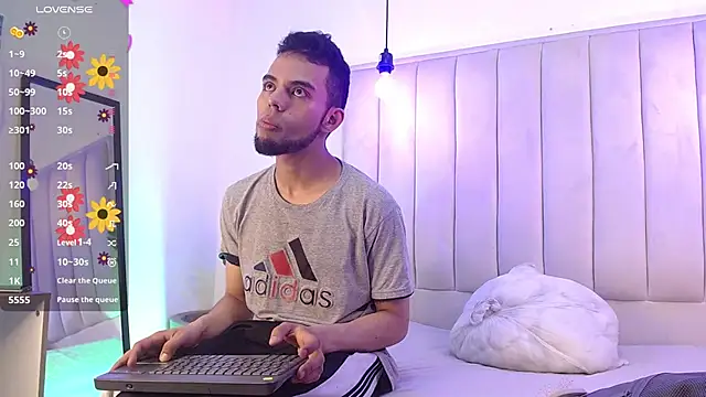 aji golds online show from 07-02-26, 09:32
