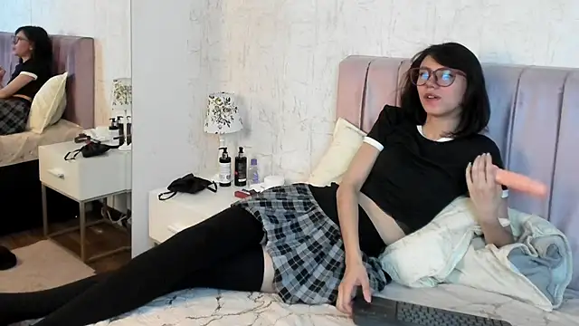 Alis Roze online show from 07-09-26, 07:57