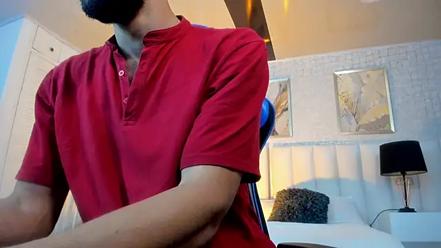 Snapshot of cero_khalifa chatting on 05-17-26, 01:22 cero khalifa online show from 05-17-26, 01:22