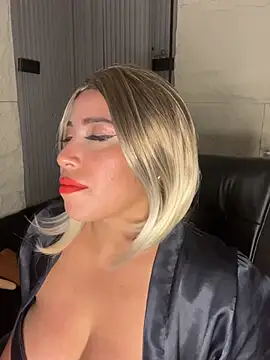 SamaraMontero online show from 04-09-26, 03:19