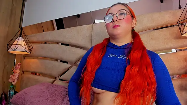 SCARLETTHUNT  online show from 04-23-26, 07:26