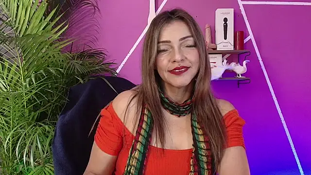 CarolMis 79 online show from 05-08-26, 12:42